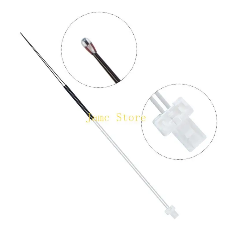 LX0B Precise Thermistor Temperature Control For U13D Printer Extruder Hotend Easy Installation And Reliable Performances