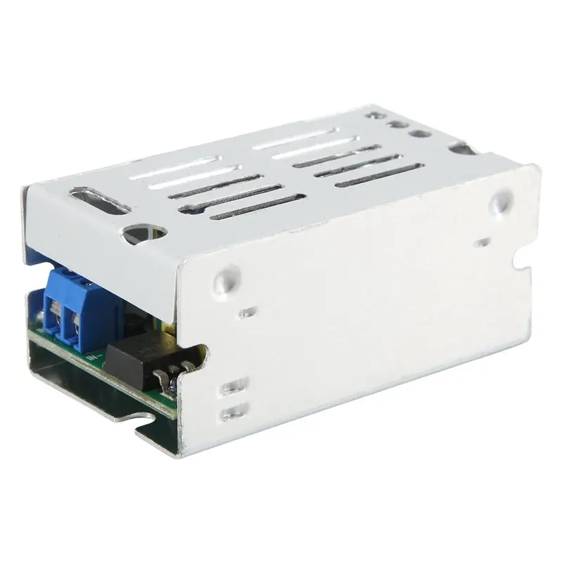 ABEZ Buck Converter Step-Down Power Module 200W 15A DC-DC 8-60V 48V To 1-36V 5V 12V 24V 19V