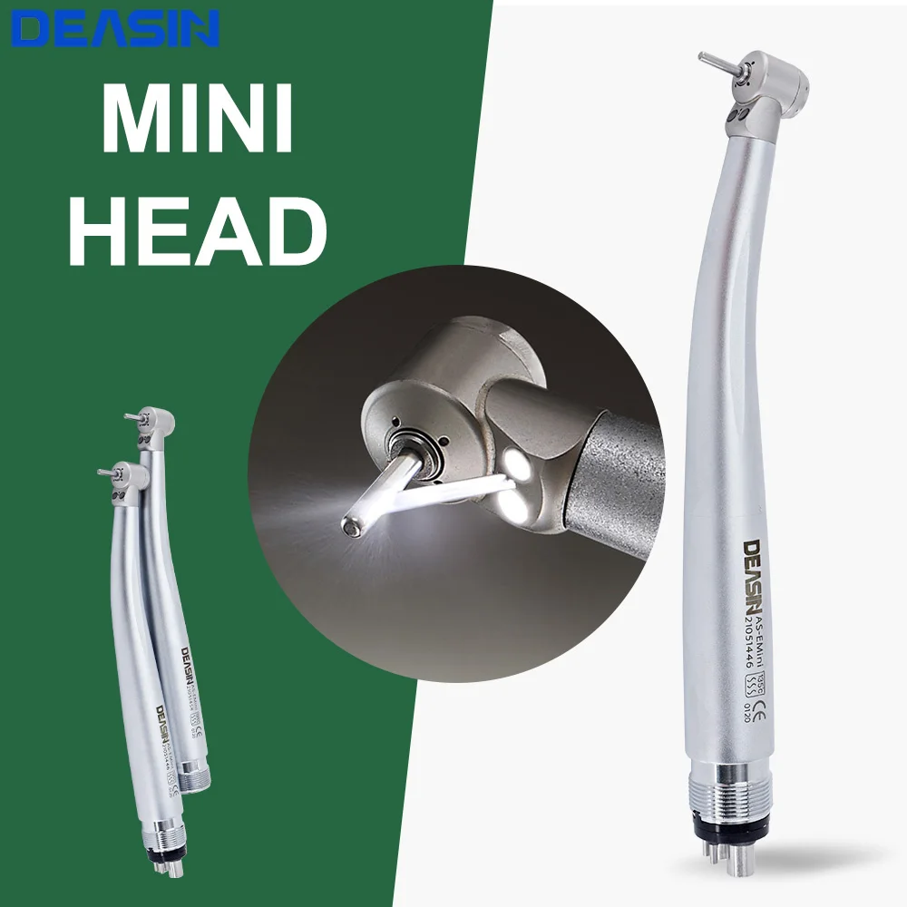Dental Led High Spe… - image