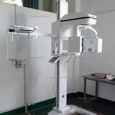 OPG Panoramic Denal X Ray Machine With Cephalic And Panoramic Function