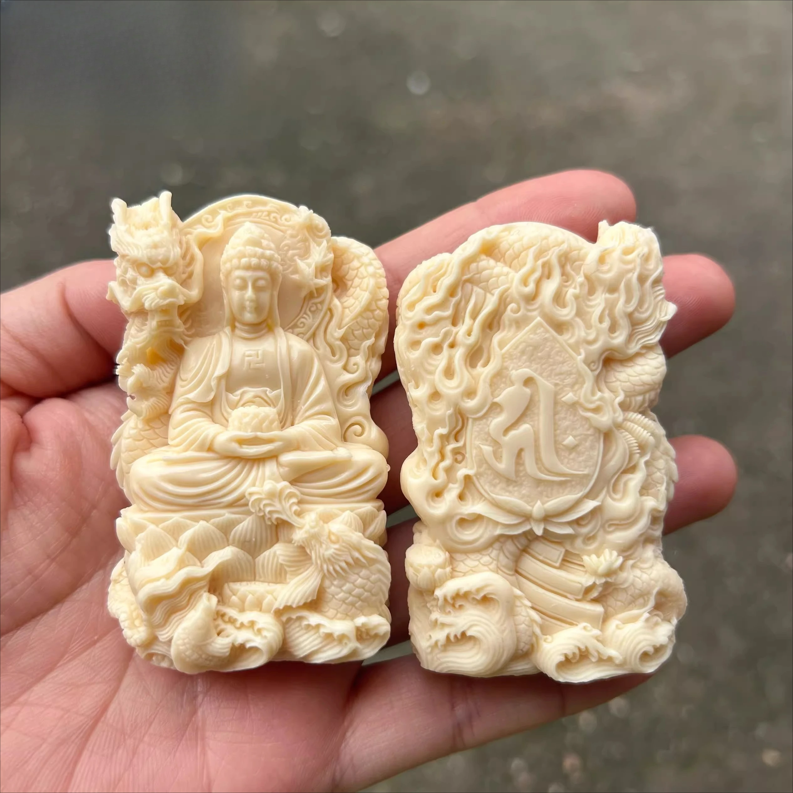 

Cz guanyin tara guan gong zhao gongming longfeng brand mahakala pendant