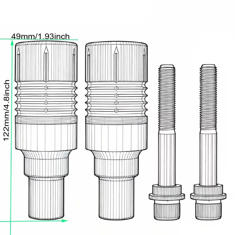 For KAWASAKI Z1000 Z 1000 Z1000R 2010-2020 Motorcycle Frame Slider Falling Protection Engine Crash Pad Protector Accessories