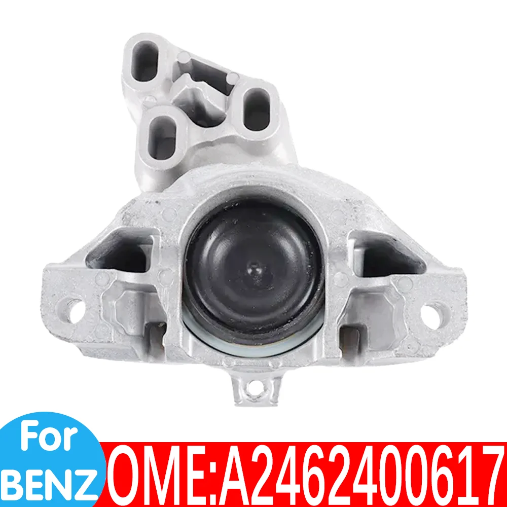 2462400617 W156 GLA220 GLA200 CDI 4MATIC GLA180 GLA250 D Engine mount Engine Gearbox Support car For Mercedes Benz Accessories