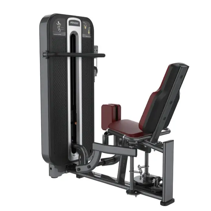 Leg Trainer for Commercial Gyms Seated Hip Abduction-Adduction Machine