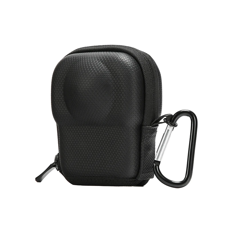 กระเป๋าถือขนาดเล็กสำหรับดีไอ ออสโม 360 กระเป๋าเก็บของกระเป๋าพกพาแบบแข็งแบบพกพากระเป๋าเดินทางสำหรับดีไอ ออสโม 360 อุปกรณ์เสริมสำหรับกล้อง