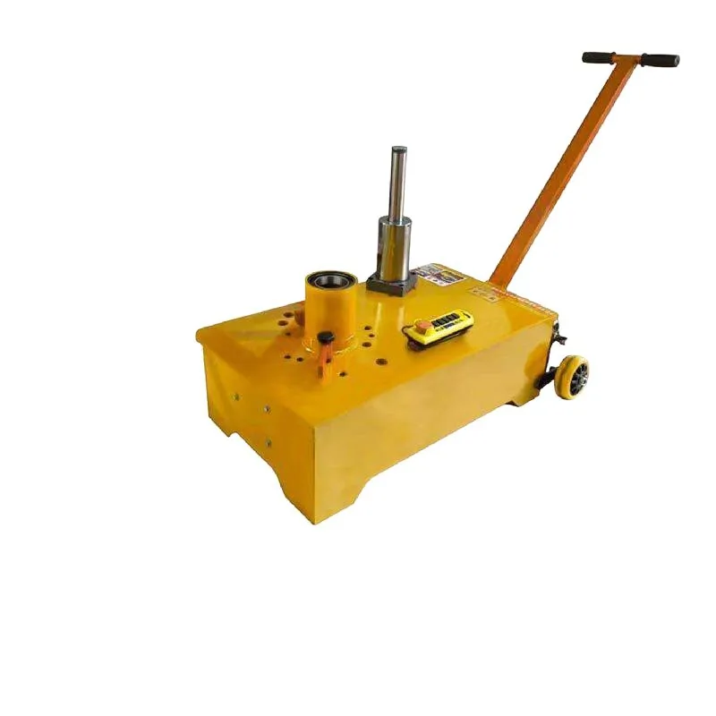 Electric vacuum tire disassembly and assembly machine, truck disassembly and assembly tool machine, power tool