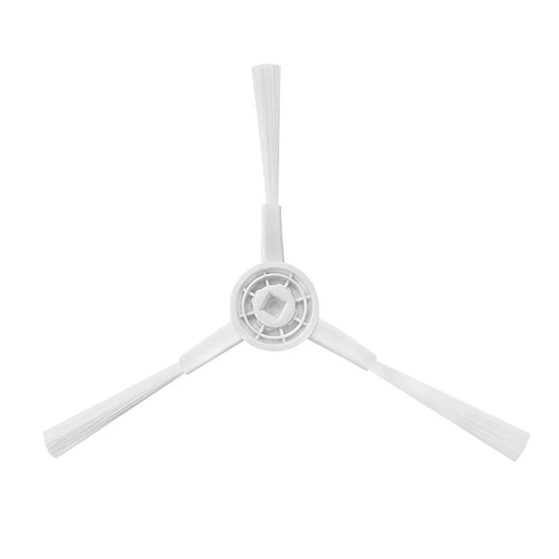 AB43-aspiradora cepillo principal rodillo Cepillo Lateral filtro fregona almohadilla bolsa de polvo piezas accesorios aptos para Neabot Nomo Q11