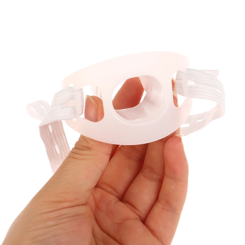 Image of Verpackte Einweg-Gastroskop-Mundpads, Zungenfreie Gastroskop-Mundpads, Einzeln Verpackte Gastroskop-Mundpads
