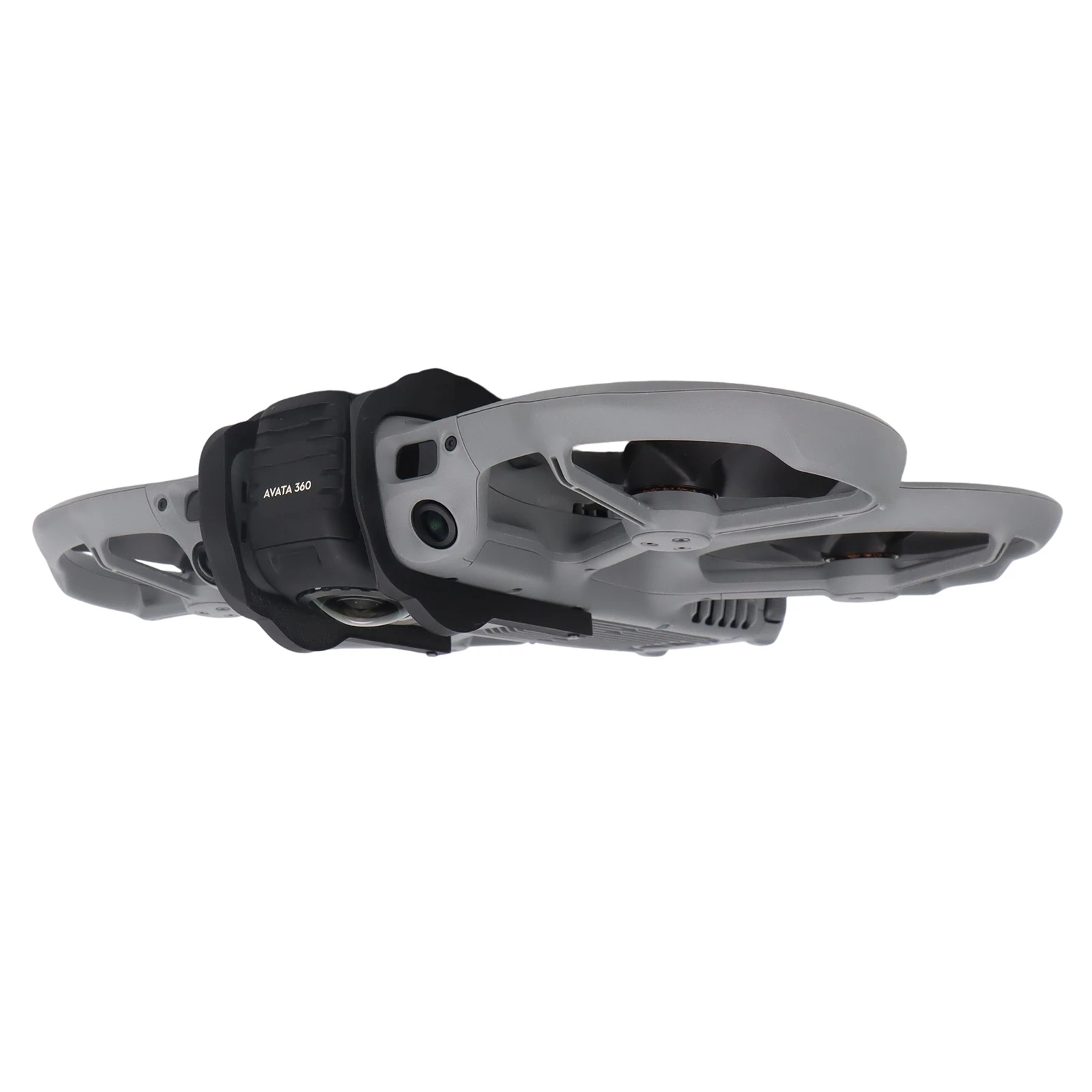 

Anti-Collision Gimbal Bumper Guard for DJI Avata 360,Plastic Gimbal Camera Lens Protection Bar Safety Guard Anti-Shock Accessory