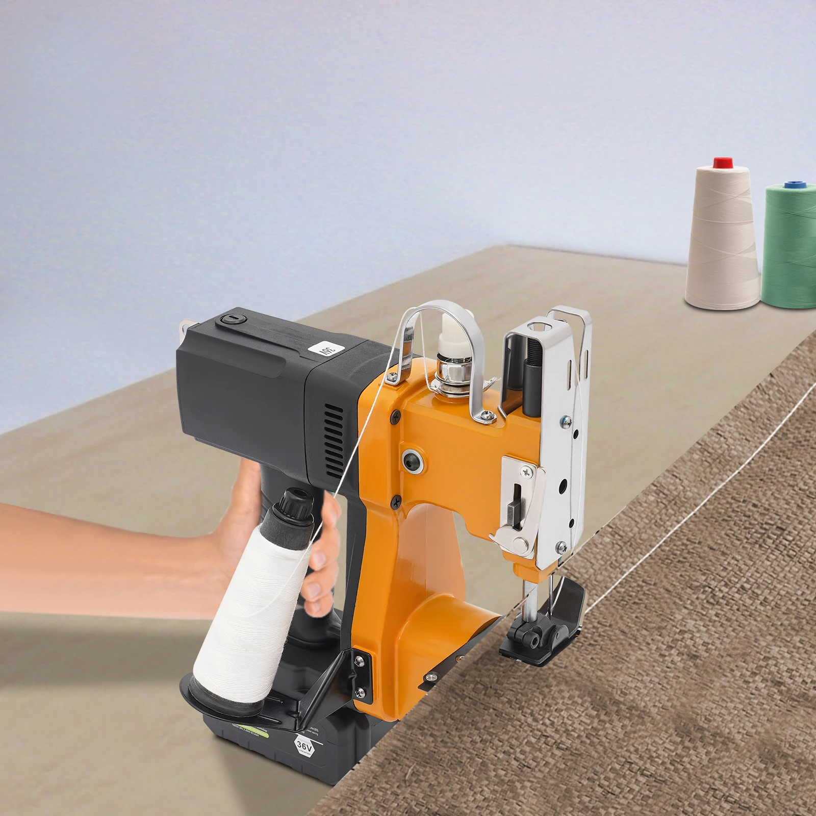 Thumbnail 4 - #1 Latest Portable Bag Sealers Offers