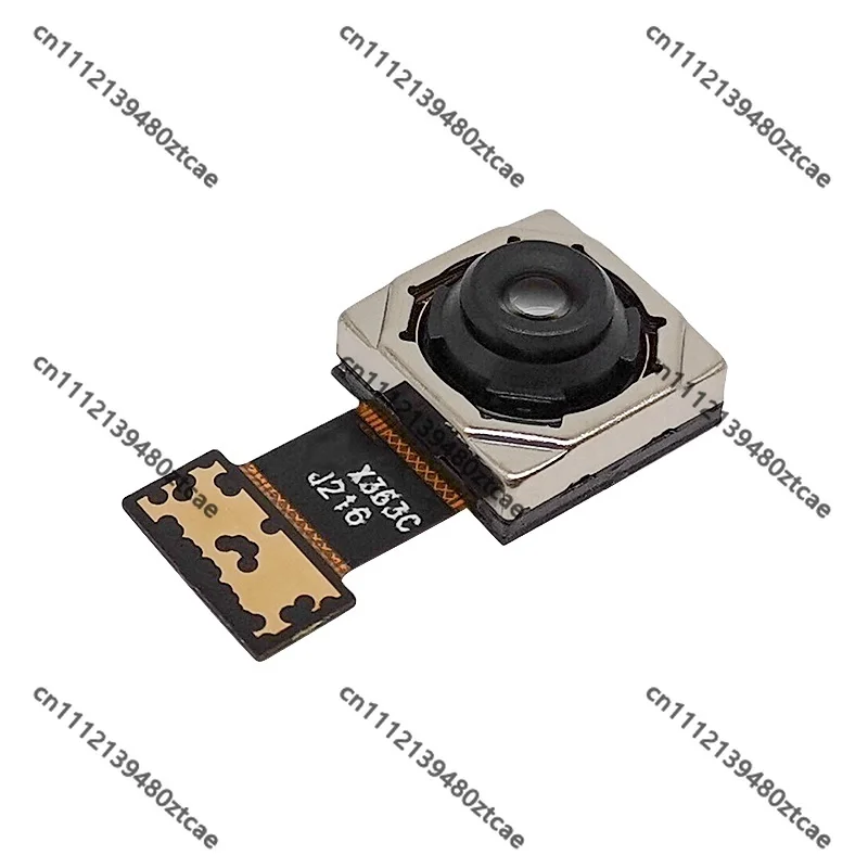 12MP Auto Focus MIPI CMOS Camera Module Mini Size DFOV68 Lens For Industrial Equipment Vision
