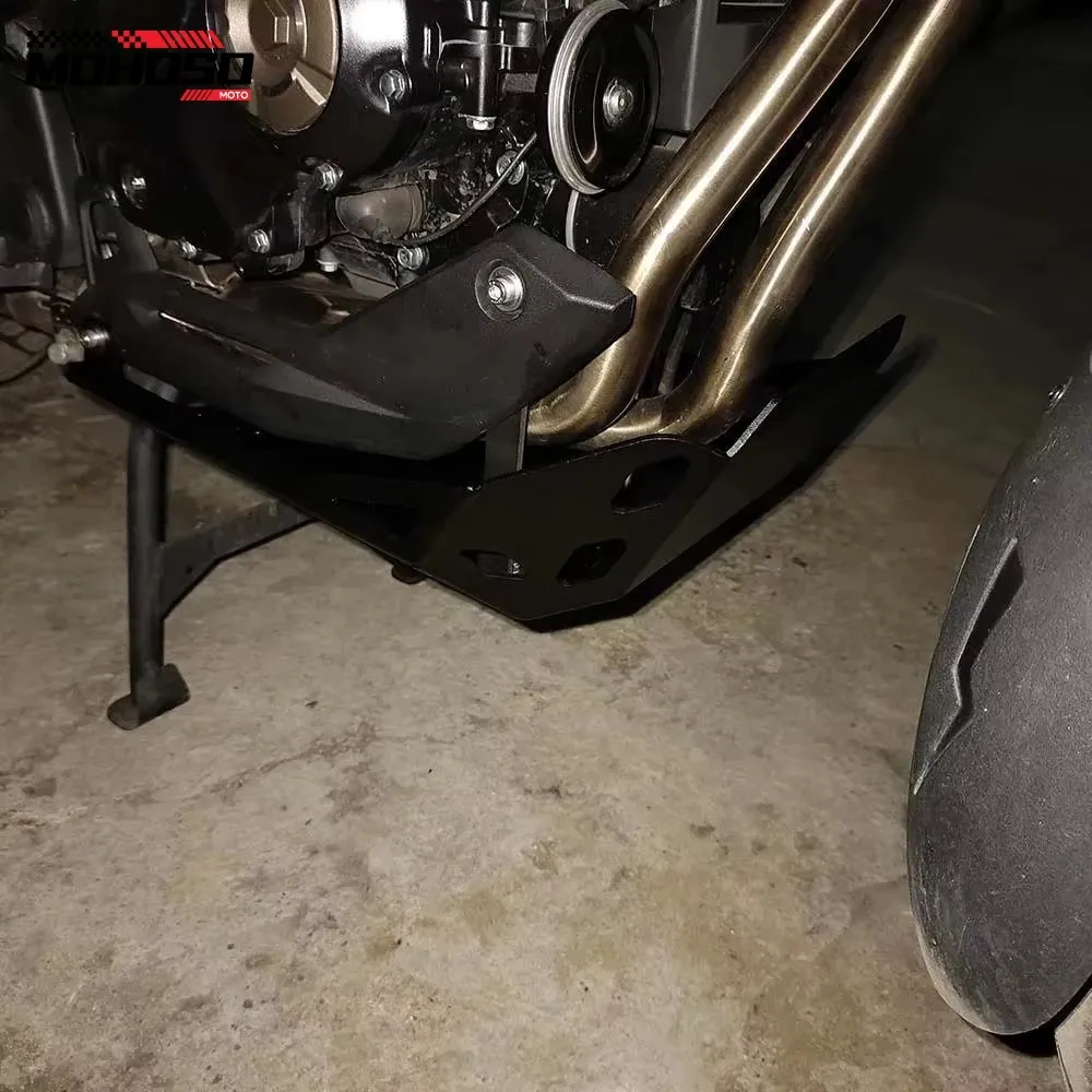 2025 For VOGE Valico DS525X 525DSX DS 525 X 525 DSX 2023 2024 Motorcycle Skid Plate Engine Protector Guard Chassis Cover