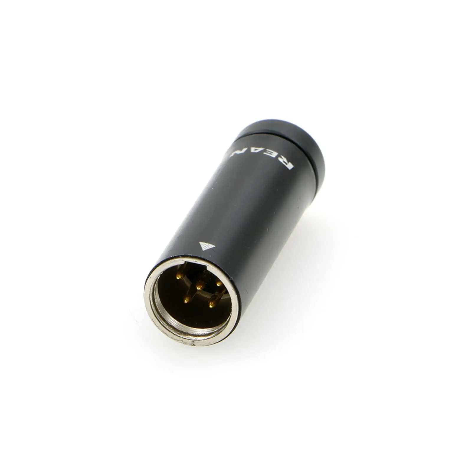 

TA5M 5 Pin Connector