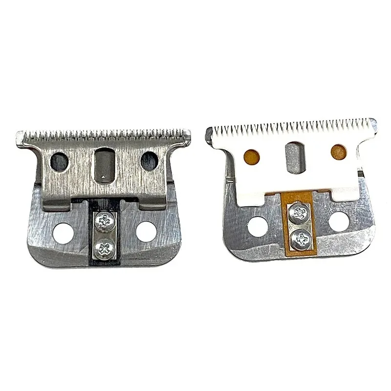 Für Andis Outline Herren Professionelle Haarschneidemaschine Cermet Blades Trimmer Zubehör Austauschbare Köpfe für Friseurwerkzeug – Detail 5