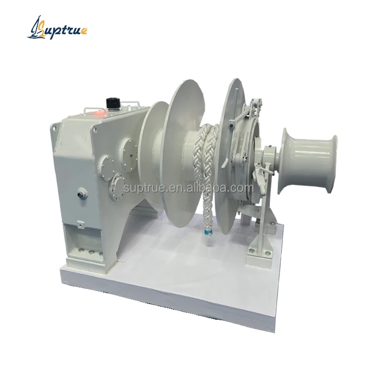 Boat Elect Ric Moor…