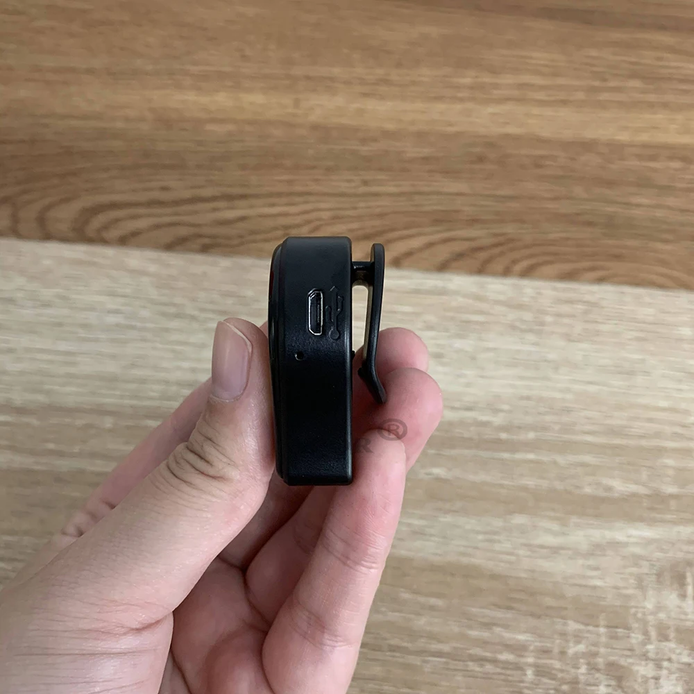 جديد Auto Catch Powermon Go Plus لـ Pokemon Go Plus سوار معصم ذكي متوافق مع بلوتوث قابل لإعادة الشحن لنظام Android IOS