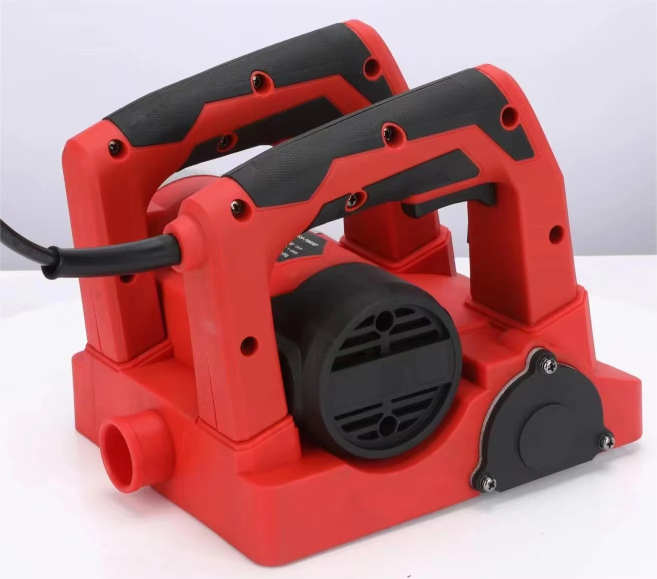 

Multifunctional 220v Electric Wall Planer Electric Wood Surface Wall Planer With Powerful Motor