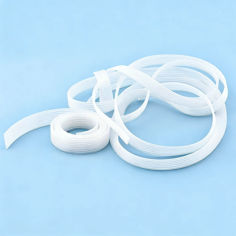 1 meter 4 6 8 color ciss line Ink tube inktube pvc pipeline + Tube Elbow + Rubber stopper CIS CISS parts Accessories kits