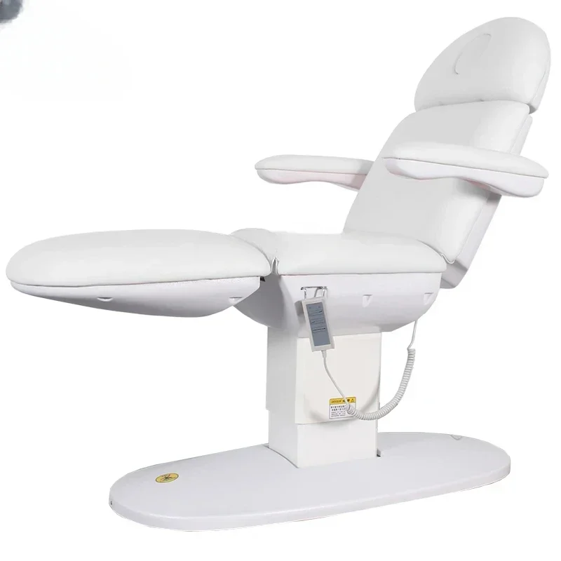 

Electric Beauty Surgery Bed Plastic Surgery Lifting Body Tattoo Couch Full Electric Three-Motor
