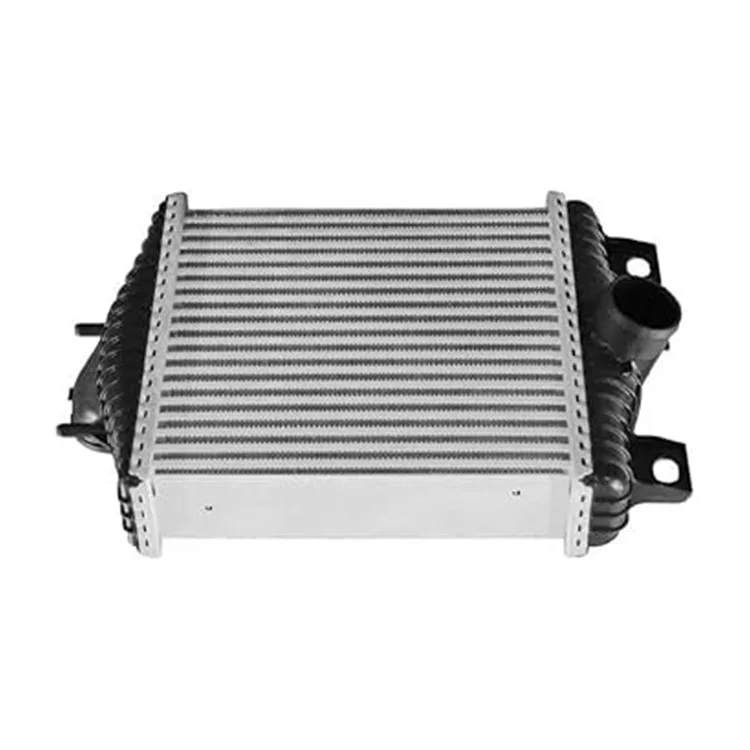 Car Parts Water Tank Intercooler LR036432