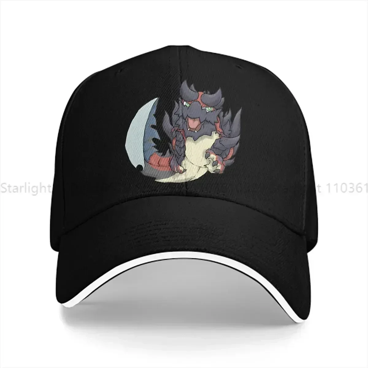 Cool Baseball Caps Peaked Cap World Hunter Sun Shade Hats For Men Women