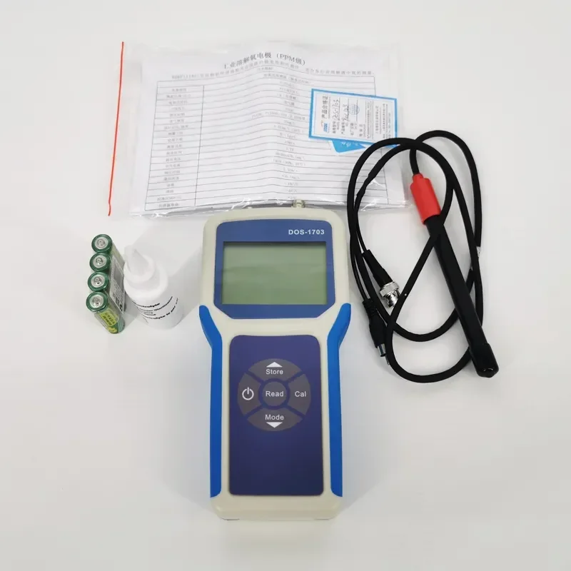 Lab-Grade Wastewate…