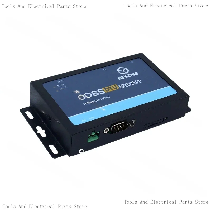 Suitable Beidou Satellite , Standard, Short Message Communication BD/GPS Dual-Mode Positioning, Transparent