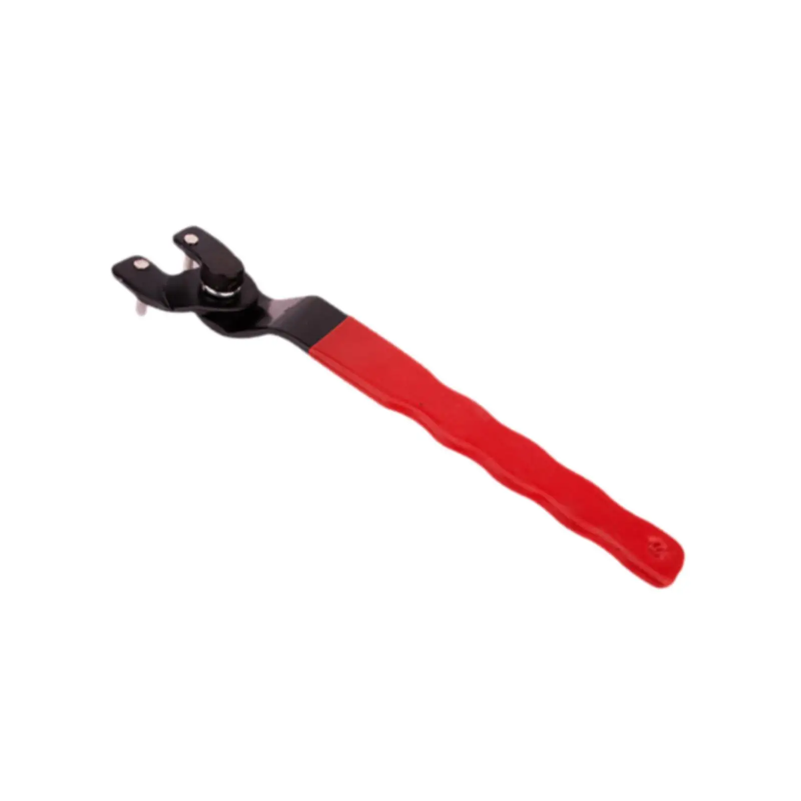 Universal ajustável Angle Grinder Wrench, ferro para Angle Grinder