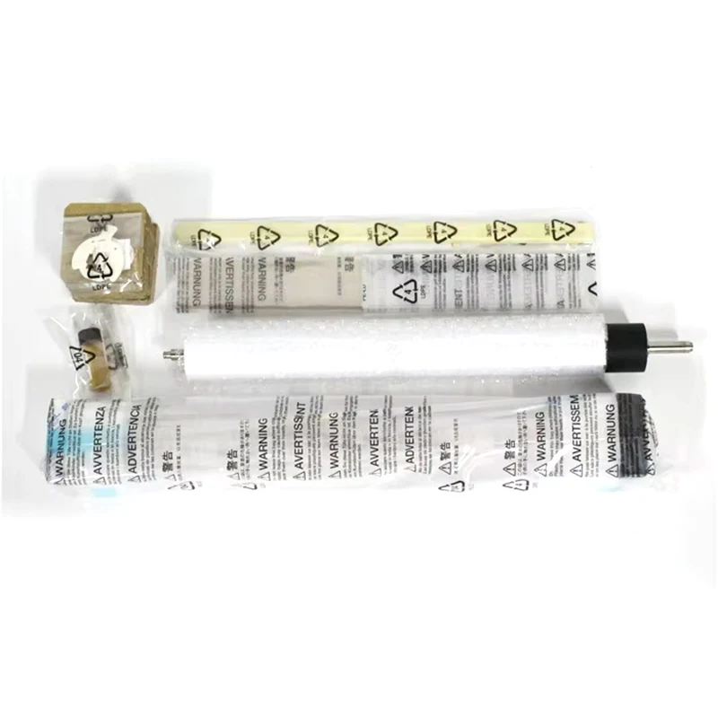 6LK42667000 Fusing Maintenance Kit For Toshiba 5518A 6518A 7518A 8518A Fuser Belt+Lower Fuser Roller+other parts