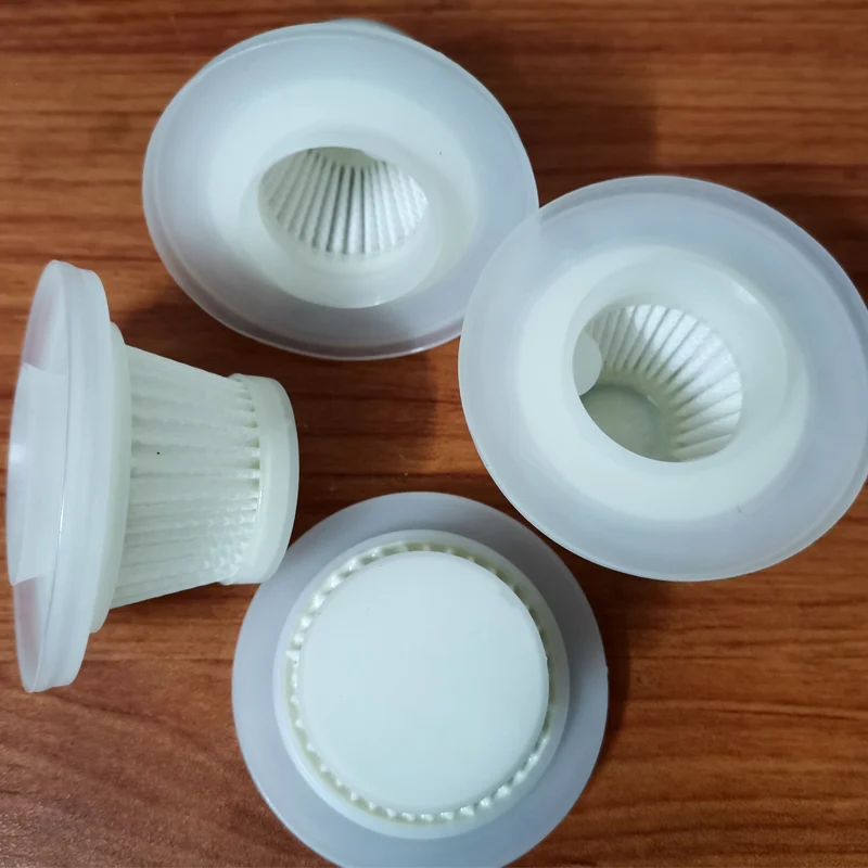 Фильтр для автомобильного пылесоса, портативные аксессуары для беспроводного пылесоса, фильтры НЕРА