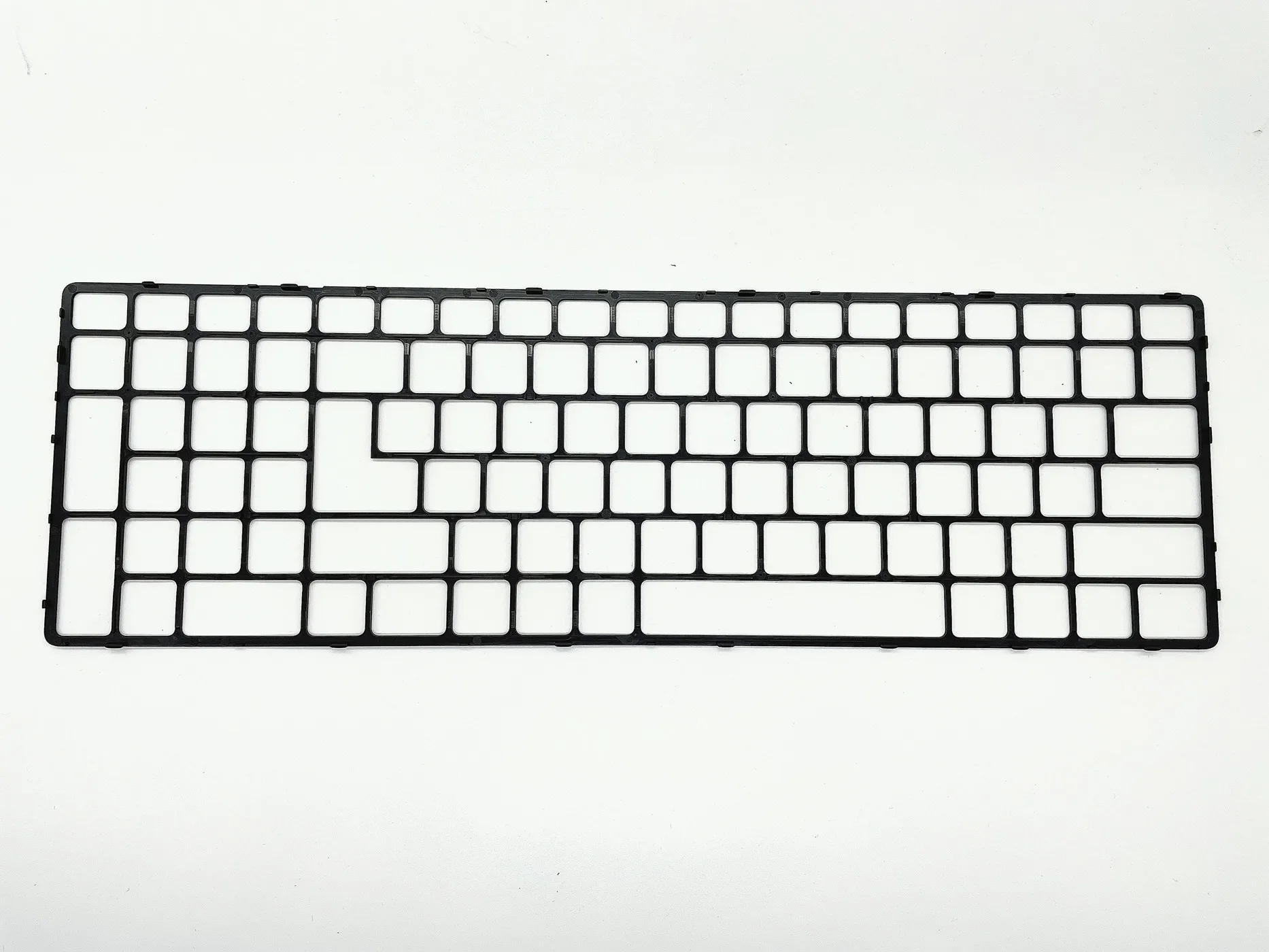For Precision 7550 7560 7750 7760 keyboard frame, border 0XPPM7
