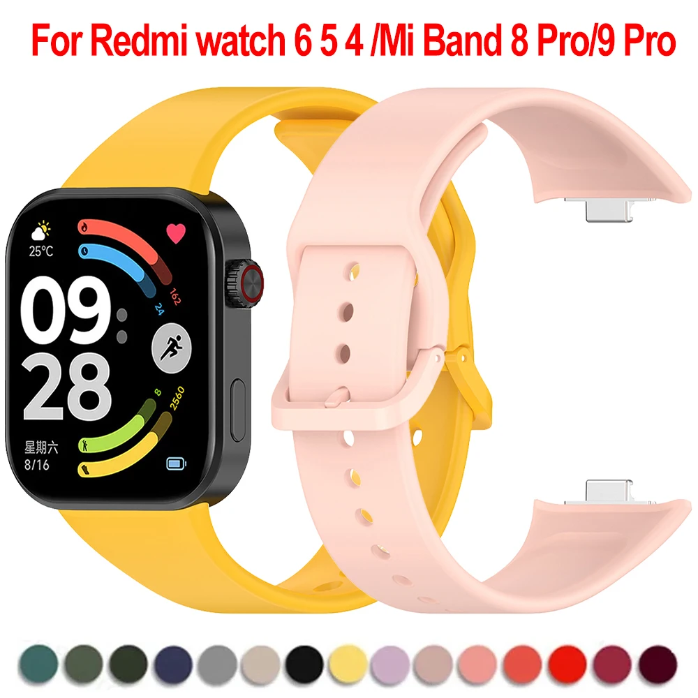 Band For Redmi Watc… - image