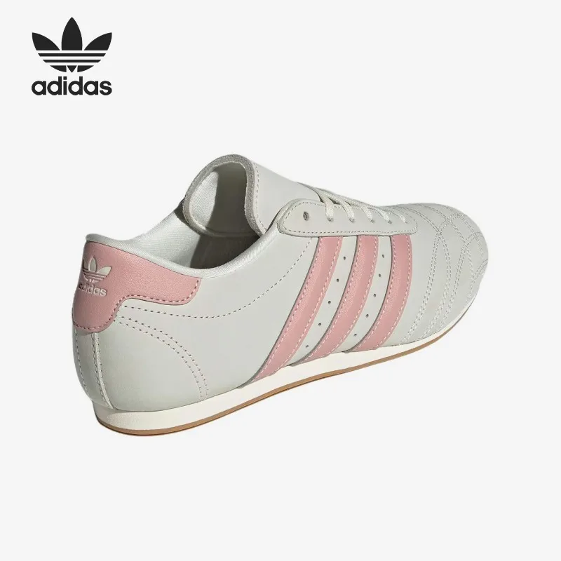 Adidas Clover Taekwondo New Women's Soft Training Shoes JQ4312