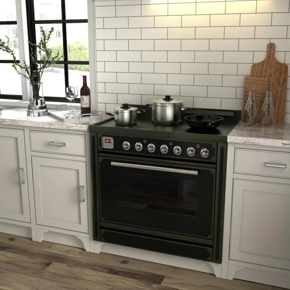 Manijas cuadradas para gabinetes de cocina de 3 pulgadas en níquel cepillado, tiradores de cajones modernos para herrajes contemporáneos