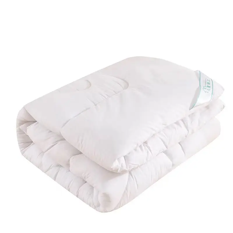 Matelas épais chaud pour la maison, couette de sieste t94