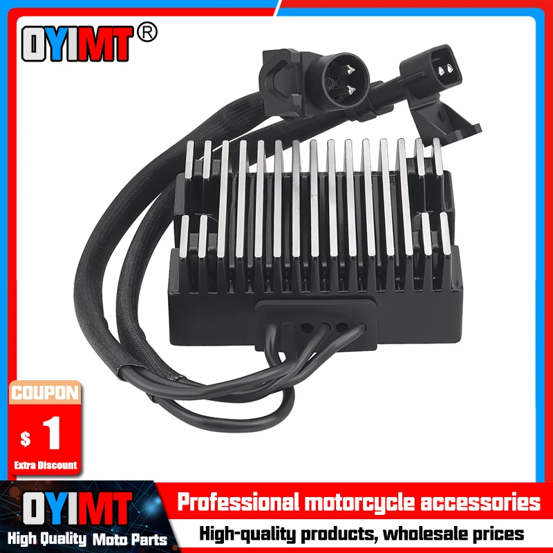 

Motorcycle Voltage Regulator Rectifier For Harley XL1200X XL883N XL1200V XL1200C XL1200CP XL1200L XL1200N XL883C XL883LP XL883L