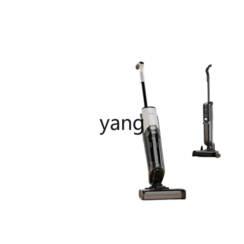 

Yjq Smart Floor Washing Machine Suction Mop Large Suction Self-Cleaning Household Mopping Machine