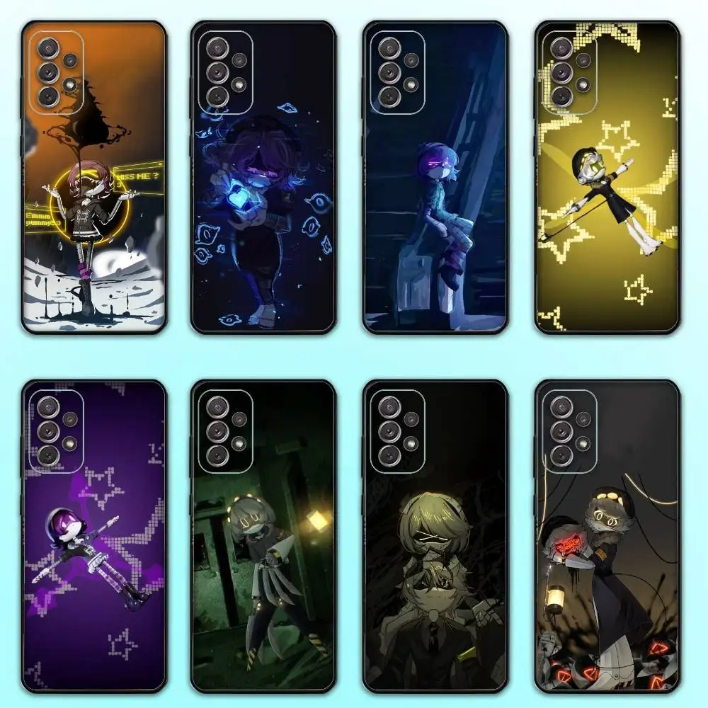 M-Murder Drones Uzi…