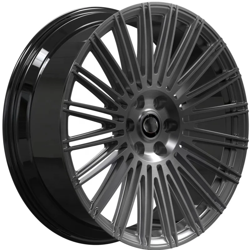 

24 Inch 6x1397 Offroad Monoblock 1 Piece Forged Car Wheels Rims for Lexus Lx600