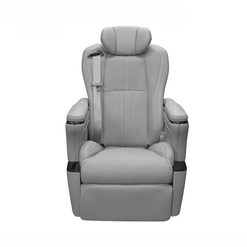 VIP Luxury Electric Comfortable Car Seat Auto Seat for V-class W447 V260/Sienna/Alphard