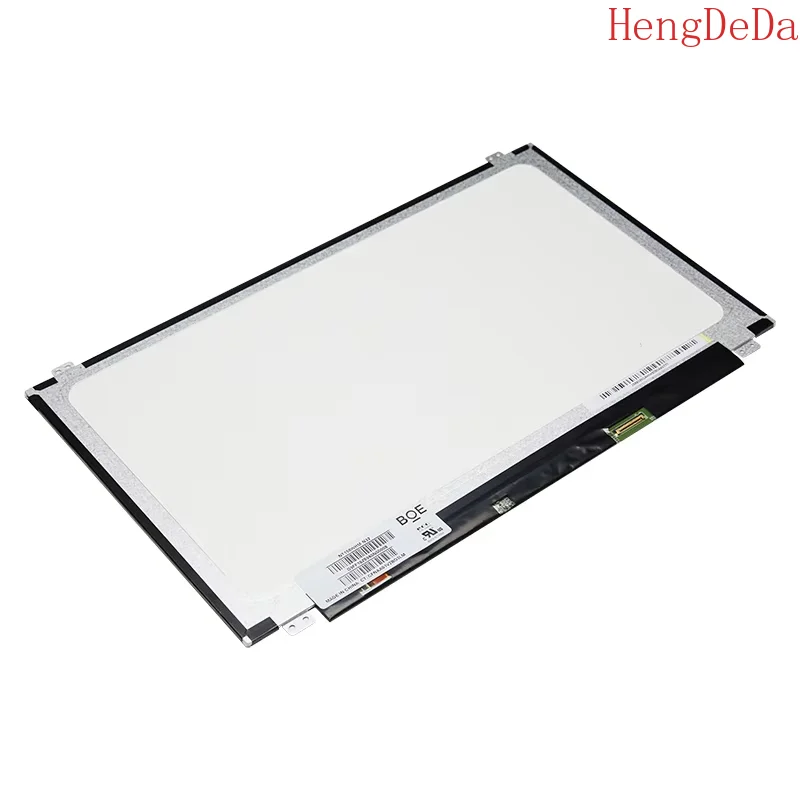 Imagem -02 - Polegadas para Dell Inspiron 153541 3542 3543 g3 3579 3583 15 5000 7557 7559 7566 7567 Tela Lcd do Portátil Edp Matriz de Exibição 15.6