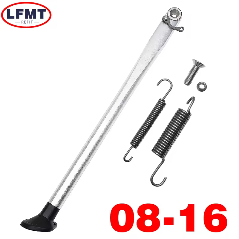 Motocross Kickstand Side Stand Springs Kit For Husqvarna FE TE FX TX For KTM EXC EXCF XC XCF XCW SX SXF Six Days 2008-2022 2023 - Image 11