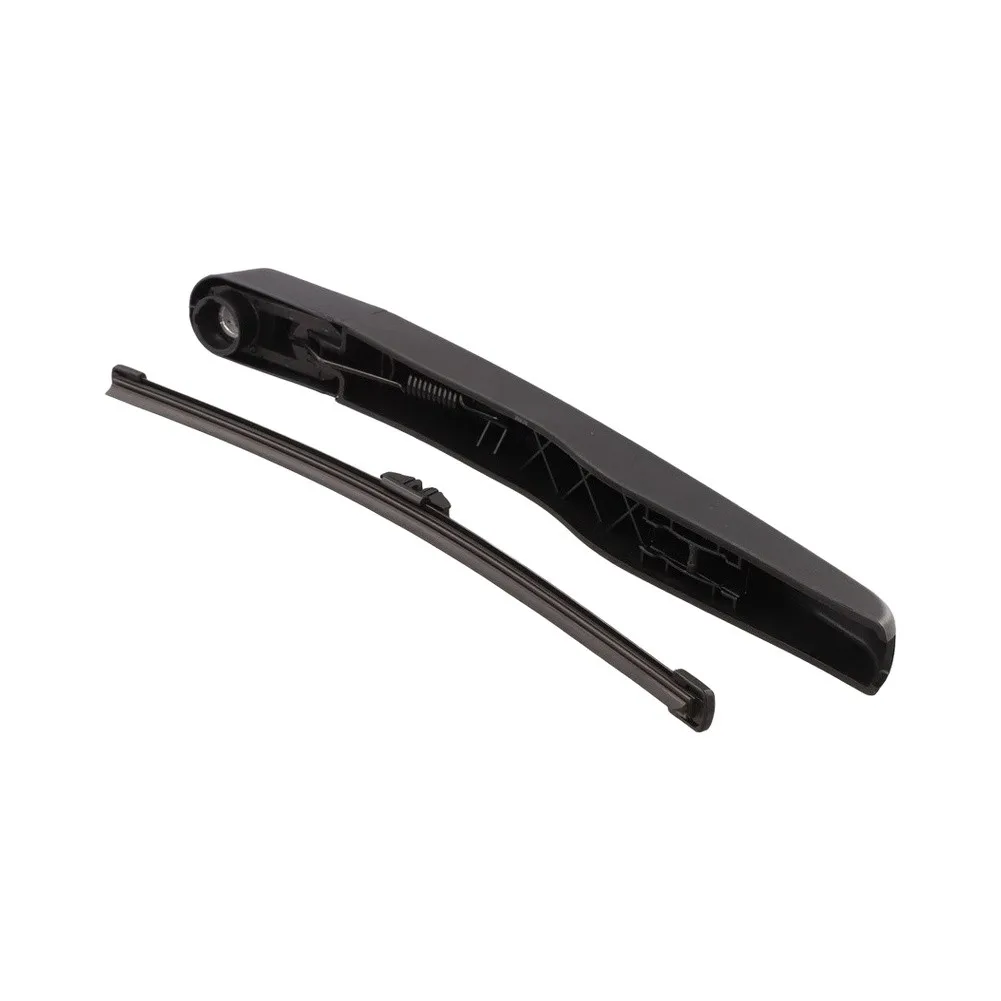 OEM LJ8Z-17528-CA for mach-e Wiper Black Color Variant Non-deformation Features Practical Application As Shown In The Picture