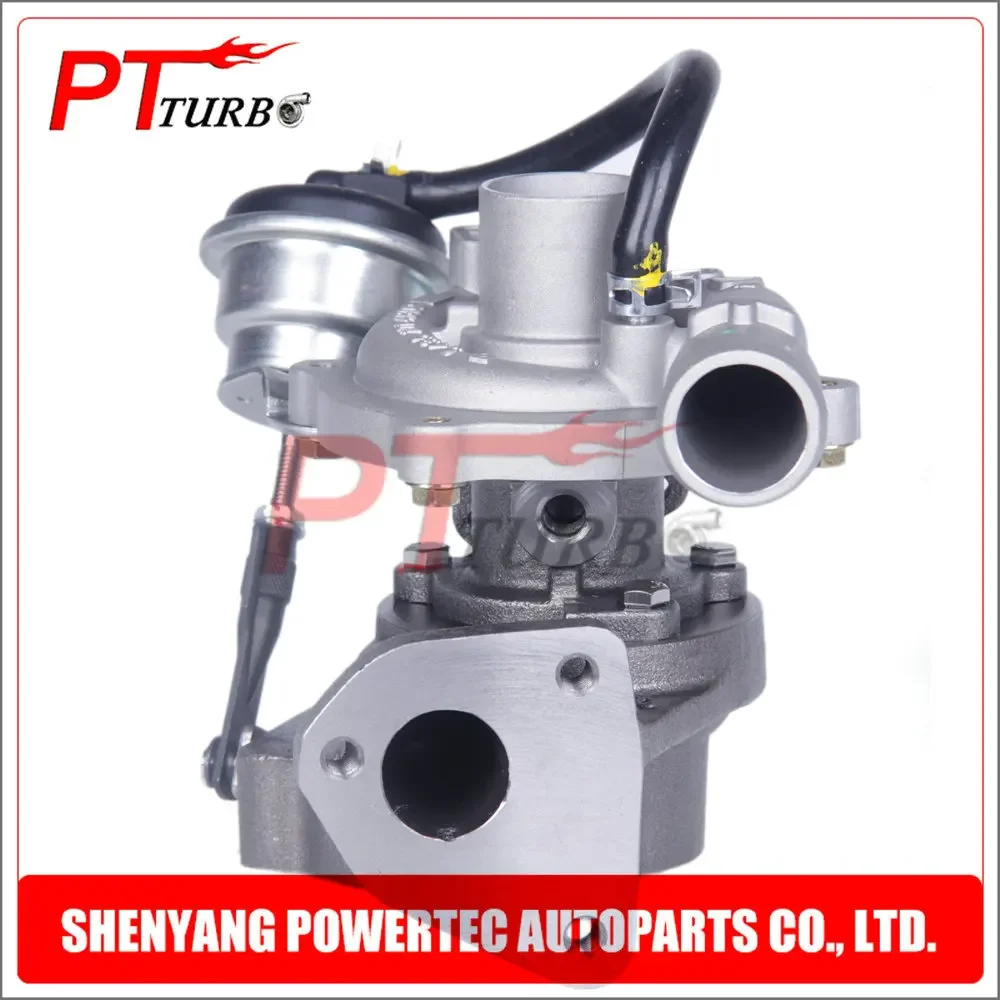 

NEW Turbo For Cars 54359880006 For Suzuki Ignis 1.3 DDiS 54359700006 73501344 93177409 Full Turbolader Turbine Engine Parts