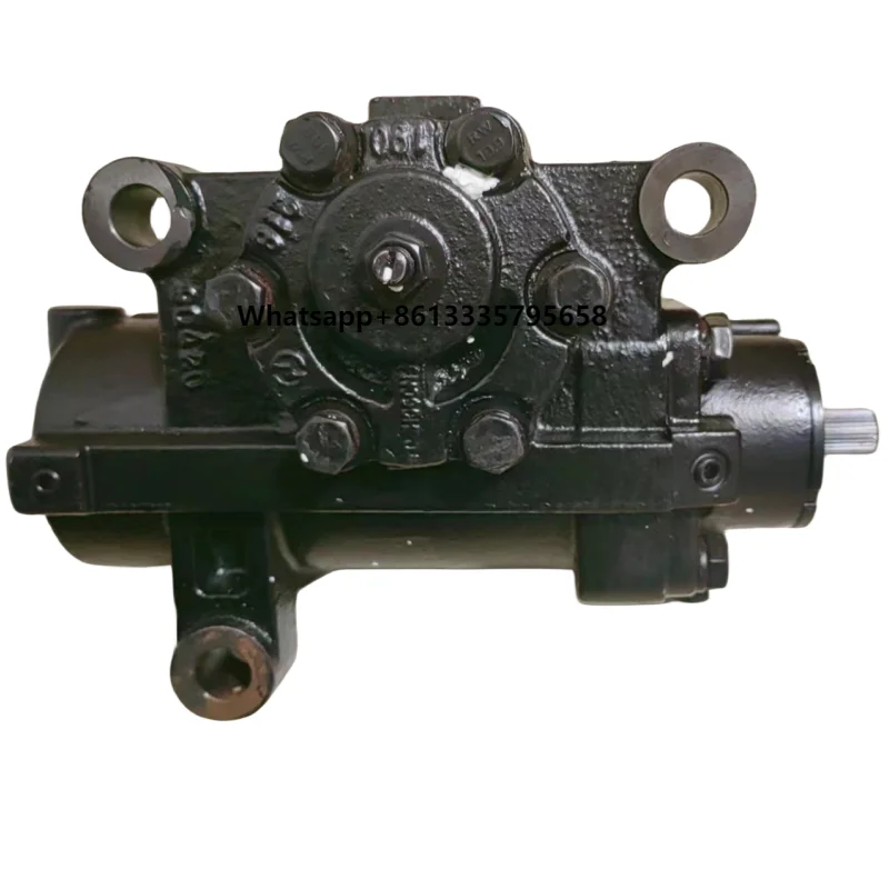 

Chinese Manufacturer DONGFENG TIANJIN Accessories High-performance Power 3401010-KC100 Steering BAssemblyox