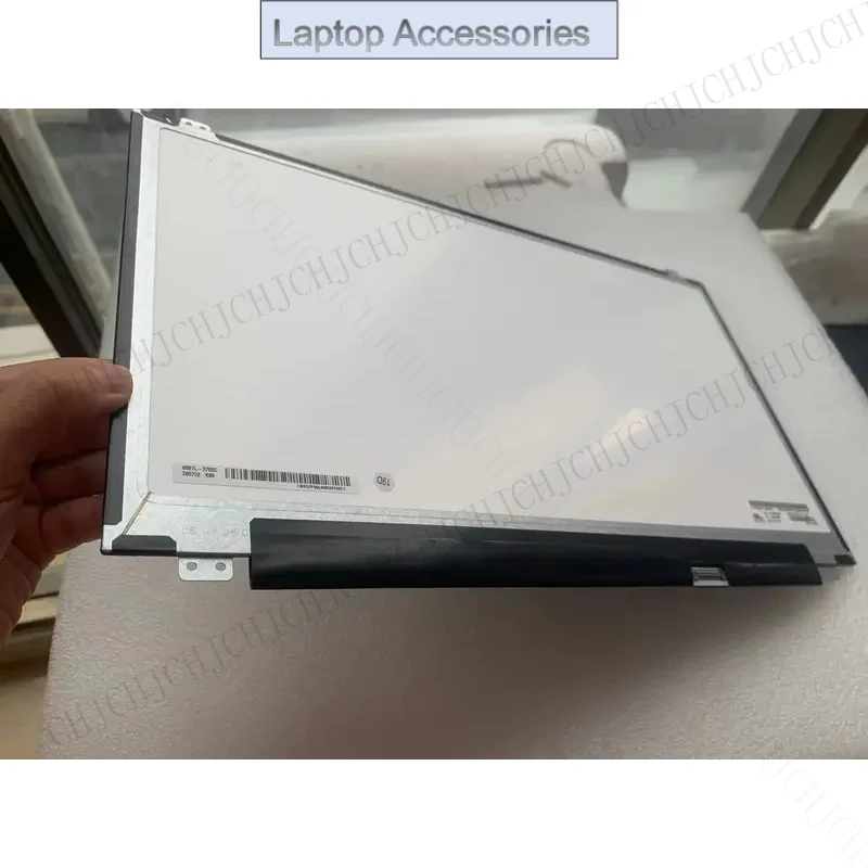 F Replacement For Acer Nitro 5 AN515-51 52 42 N17C1 FHD 1920x1080 IPS 15.6'' Slim LCD LED Display Panel Matrix Screen EDP 30PINS