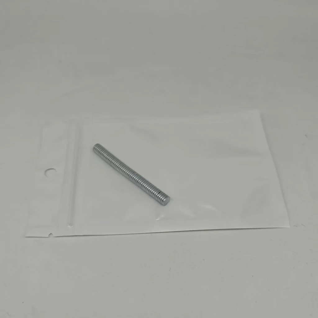 Special Magnets for Batteries, Small Magnets, 18650 Lithium Battery Flat Head to Pointed Head (Convex Head) Positive Electrode Magnets, Pack of 50