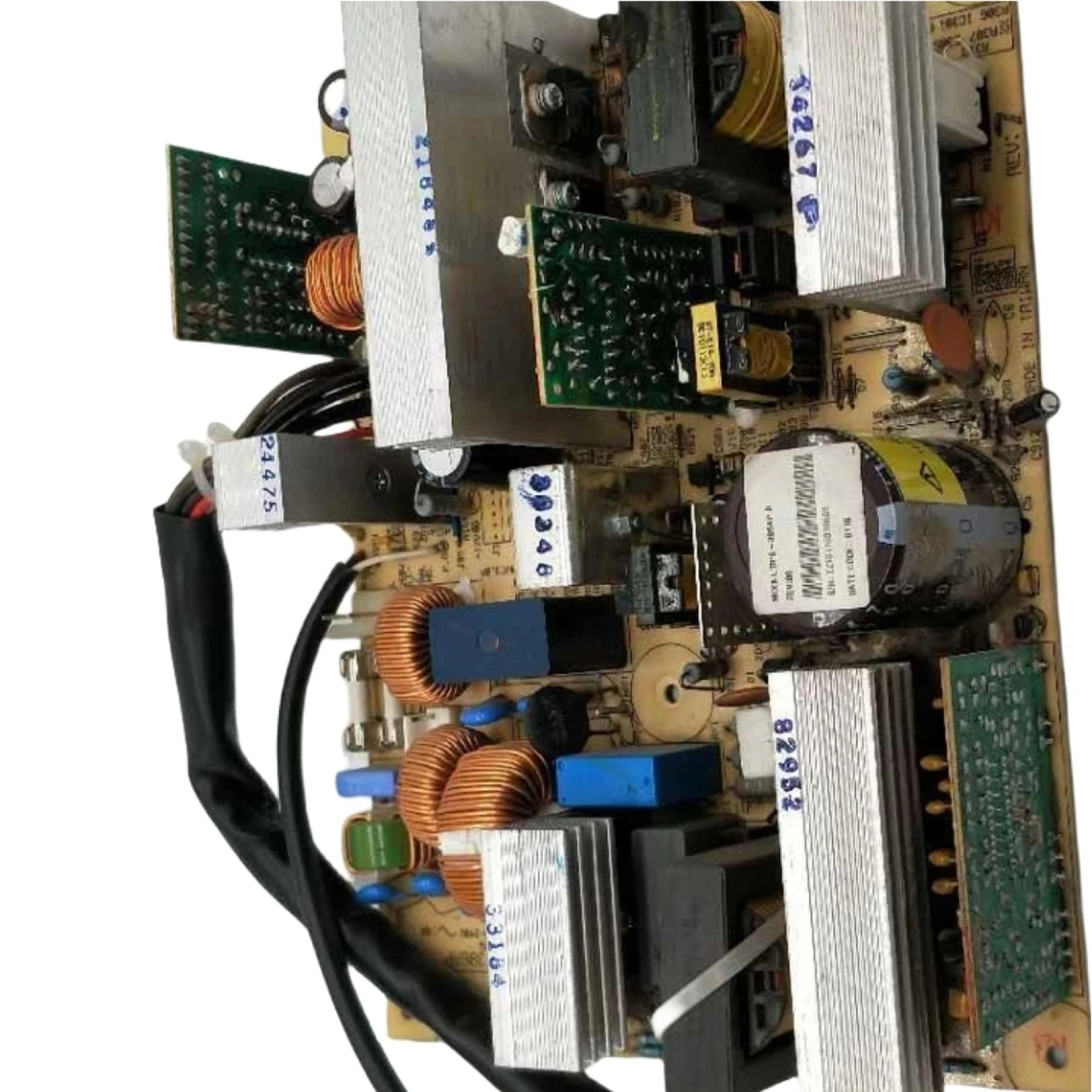 1055cm 1050cm 1050c 1055 DPS-386 Placa de alimentación compatible con HP Deskjet 1050