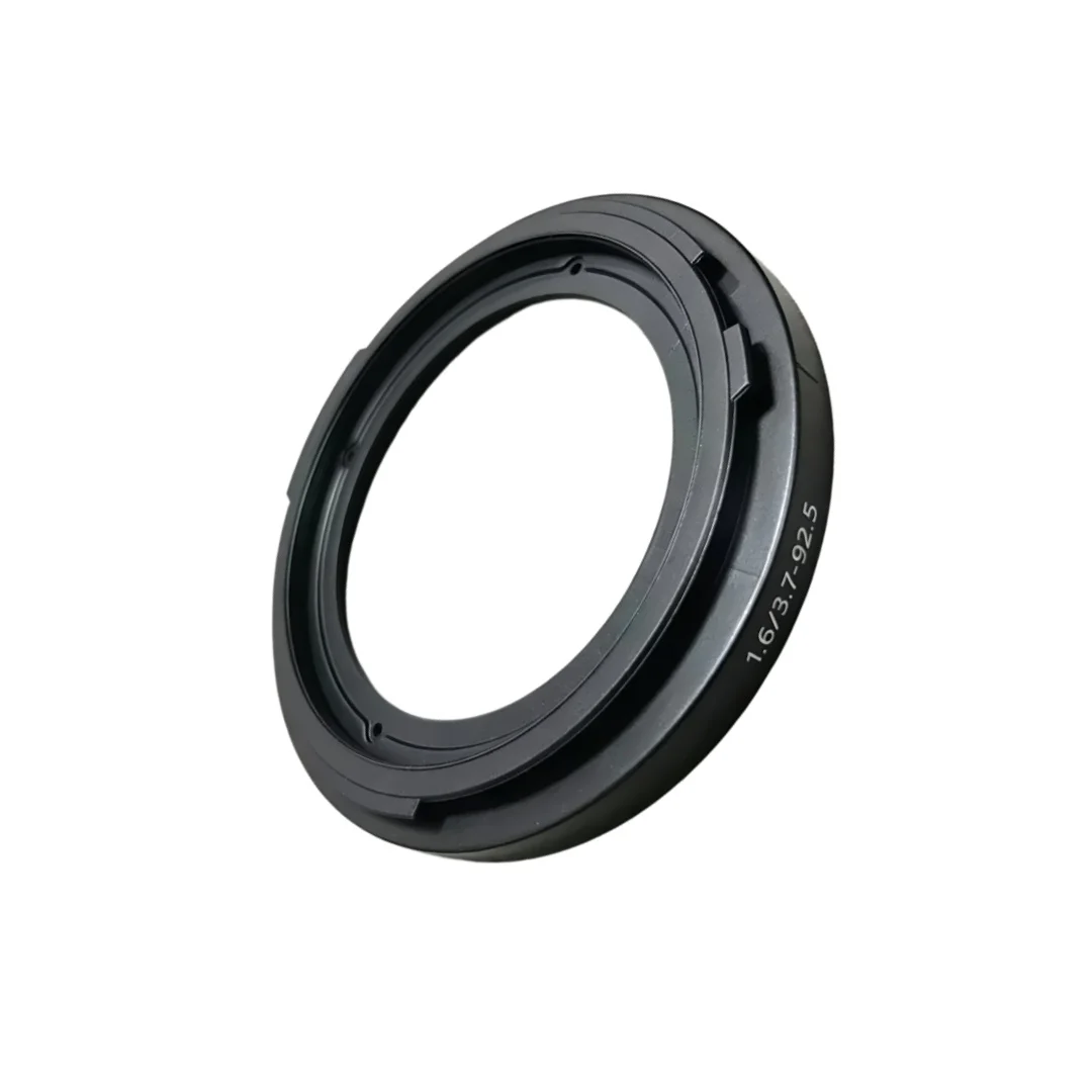 

Original Front UV Ring Filter Holder Replacement Part for Sony PXW‑Z190 PXW‑X160 PXW‑X180 Camcorder