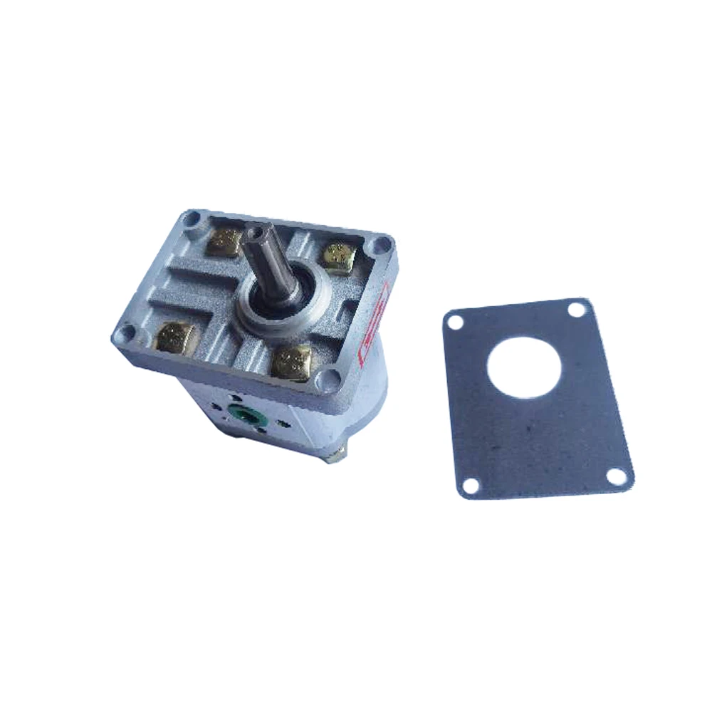 CBN-E306BFHL Gear P…